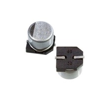 Конденсатор танталовый  47UF 25V (6.3*5.4)