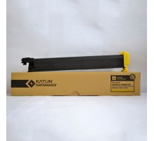 Тонер-картридж (TN-314) yellow для KONICA MINOLTA Bizhub C353