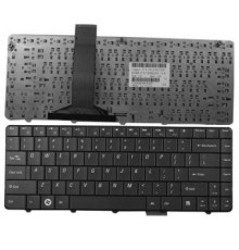 Клавиатура для ноутбука DELL Inspiron 11z/1110/mini11 черная, англ.