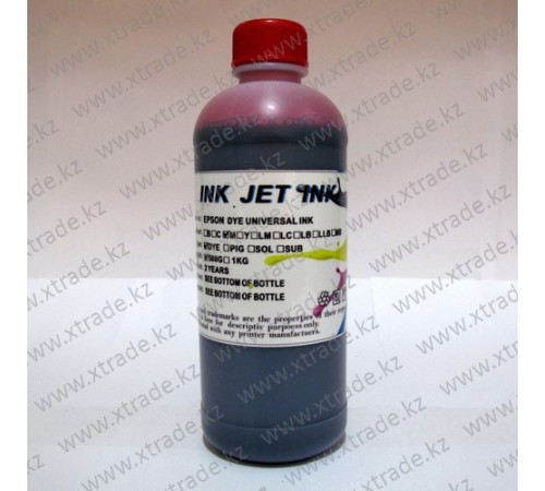 Чернила EPSON Universal Magenta 500ml.