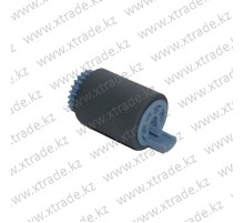 Ролик подачи (захвата) бумаги для HP LJ 4000/ 4100/ 4050/ CANON LBP1760 (TRAY 2) (RF5-1885(2490-000CN)