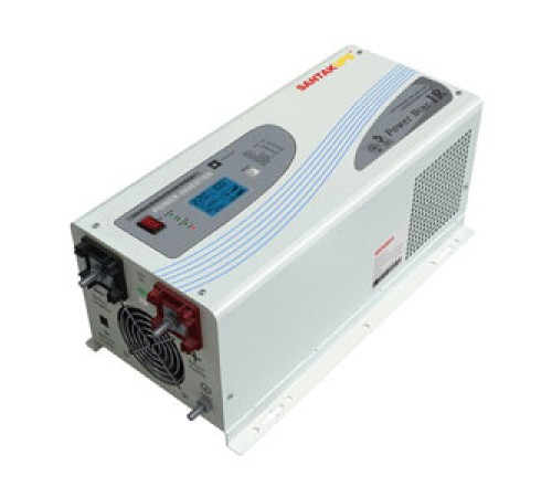 Инвертор (IR1512) 1500W 12VDC to 220VAC, 590*333*310, 19kg, чистая синусоида Инвертор (IR1512) 1500W 12VDC to 220VAC, 590*333*310, 19kg, чистая синусоида