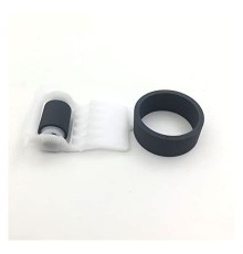 Резинка ролика захвата бумаги для EPSON DS-1610 / DS-1630 / DS-1660W