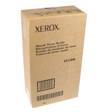 Контейнер для отработанного тонера (008R12896) XEROX 
245/255/5845/5855/5765/5775/5790/Pro232/238/265/275/232/238/Pro45/5735/5740/5745/5755/Pro 55/Pro 35/5665/5675/5687/Pro 265/275/5632/5638/265/275/232/238/245/255//5865i/5875i/5890i/5865/5875/5890/245/25