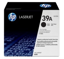 Картридж HP (Q1339A) для LJ 4300 original Картридж HP (Q1339A) для LJ 4300 original