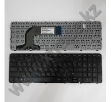 Клавиатура для ноутбука HP Pavilion 17-E/P17 черная, англ.