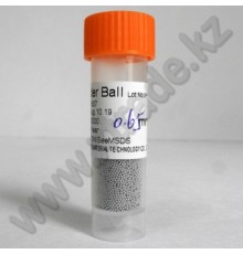 Припой (Шары) для реболлинга BGA 0,65 мм (Sn63Pb37) 25000 шариков
