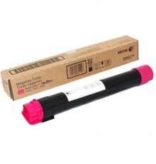 Тонер-картридж (006R01519) magenta XEROX WC 7525/7530/7535/7545/7556/7830/7835/7845/7855 original