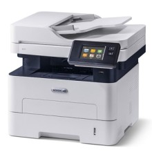 Принтер-сканер-копир XEROX WorkCentr B215DNI (A4)