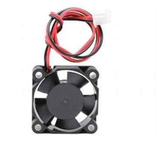 Вентилятор для HP Color LaserJet Flow MFP M880 / M855 / CP6015 / CM6030 / CM6040 (RM2-5066)