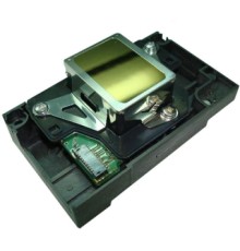 Печатающая головка для EPSON R1410 / R270 / 1500 / R390 / RX560 / RX590 (F173050)