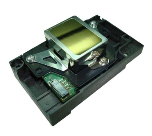 Печатающая головка для EPSON R1410 / R270 / 1500 / R390 / RX560 / RX590 (F173050) Печатающая головка для EPSON R1410 / R270 / 1500 / R390 / RX560 / RX590 (F173050)