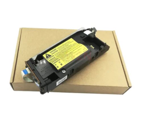 Блок сканера (лазер) для HP M402/M426/M501/M506/M527 LSU