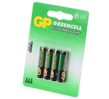 Батарейка AAA (LR03/1.5V) extra heavy duty