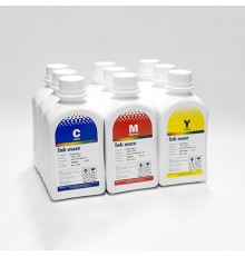 Чернила HP Universal yellow Ink-Mate 500ml.
