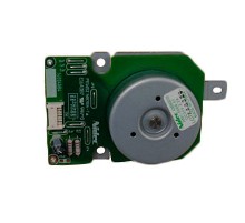 Мотор привода фотовала для HP LaserJet P4014 / P4015 / P4515 / M4555 (RL1-1659)