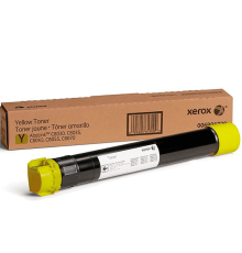 Тонер-картридж (006R01704) yellow для XEROX C8030/C8035/C8045/C8055/C8070 OEM TYPE 1
