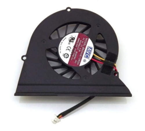 Вентилятор для DELL Alinware M11x