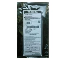 Девелопер (FC30) для TOSHIBA 2050c / 2550c / 2051c / 2551c black 250гр.
