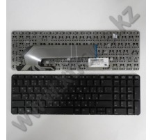 Клавиатура для ноутбука HP ProBook 4310s/4311s, черная, англ.