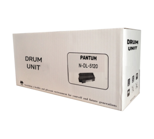 Драм картридж (N-DL-5120) для Pantum BP5100DN/BP5100DW/BM5100ADW/ BM5100ADN/BM5100FDW/BM5100FDN