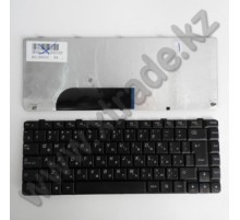 Клавиатура для ноутбука LENOVO U350, черная, англ.
