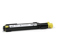 Тонер-картридж (006R01271) yellow для XEROX WC 7132/7232/7242 OEM TYPE 1