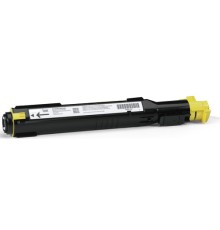 Тонер-картридж (006R01271) yellow для XEROX WC 7132/7232/7242 OEM TYPE 1