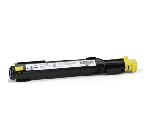 Тонер-картридж (006R01271) yellow для XEROX WC 7132/7232/7242 OEM TYPE 1 Тонер-картридж (006R01271) yellow для XEROX WC 7132/7232/7242 OEM TYPE 1