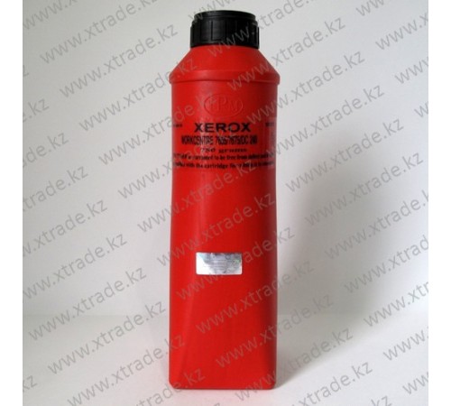 Тонер для XEROX WorkCentre 7655 / 7665 / 7675 / DC 240 Magenta 750 гр. IPM Тонер для XEROX WorkCentre 7655 / 7665 / 7675 / DC 240 Magenta 750 гр. IPM