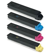 Тонер-картридж (TK-895) yellow для KYOCERA FS-C8020MFP/8025MFP OEM TYPE 1