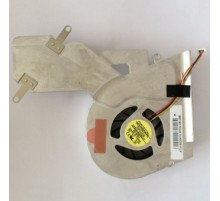 Вентилятор для TOSHIBA A215 (WITH  HEATSINK)