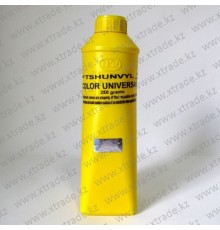 Тонер для HP Сolor LaserJet UNIVERSAL Yellow 250 гр. IPM
