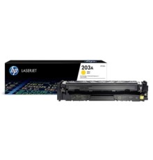 Картридж HP (CF542A) yellow для Color LJ Pro M254nw / M254dw / M281fdn / M281fdw original