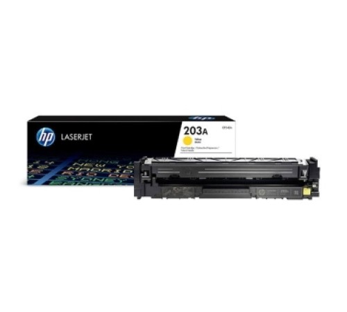 Картридж HP (CF542A) yellow для Color LJ Pro M254nw / M254dw / M281fdn / M281fdw original Картридж HP (CF542A) yellow для Color LJ Pro M254nw / M254dw / M281fdn / M281fdw original