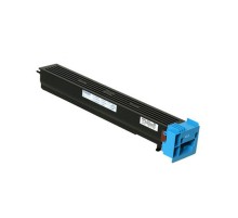 Тонер-картридж (TN-613) cyan для KONICA MINOLTA Bizhub C452/552/652