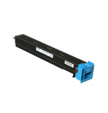 Тонер-картридж (TN-613) cyan для KONICA MINOLTA Bizhub C452/552/652