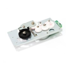 Узел привода печи для HP LaserJet M5025 / M5035 / M5039 / M725 / M712 (RM1-2963)