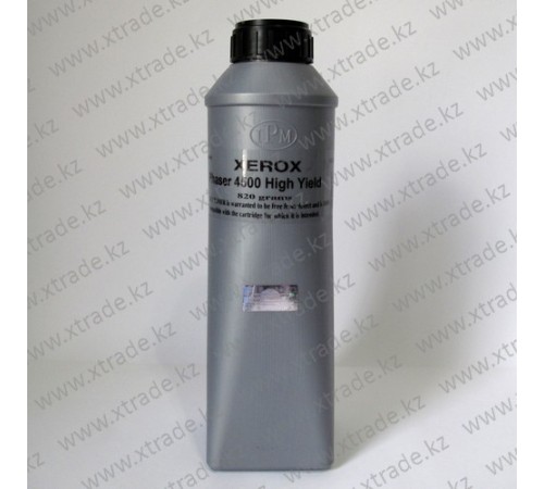 Тонер для XEROX Phaser 4500 820гр. IPM Тонер для XEROX Phaser 4500 820гр. IPM