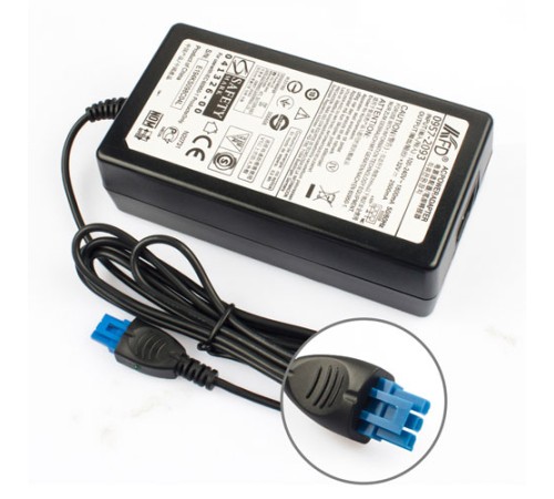 Блок питания (адаптер) для HP 32V, 2500mA, 3-PIN (0957-2093) Блок питания (адаптер) для HP 32V, 2500mA, 3-PIN (0957-2093)