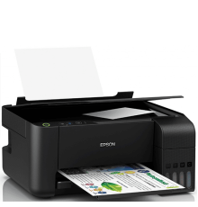 Принтер-сканер-копир EPSON L3110 (A4) 5760 x 1440 dpi,