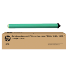 Фотобарабан для HP Heverstop Laser 1000 / 1005 / 1020 / 1200 (W1104A)