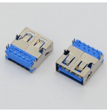 Разъем для ноутбука USB 3.0 A37
