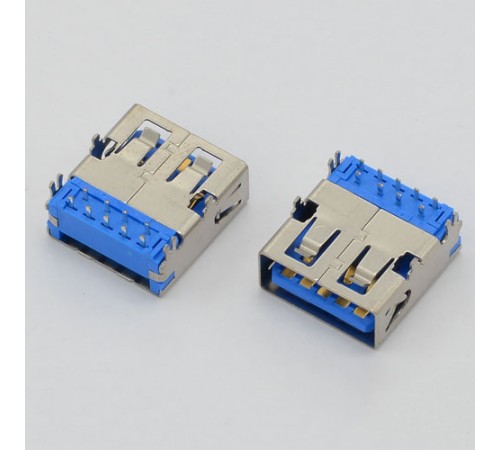 Разъем для ноутбука USB 3.0 A37