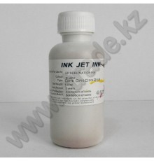 Чернила сублимационные EPSON InkJetInk black 100ml