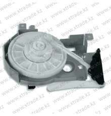 Привод узла фотовала в сборе для HP P4014 / P4015 / P4515 (RC2-2484)