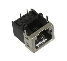 Разъем TJ11-8P4 cетевая розетка