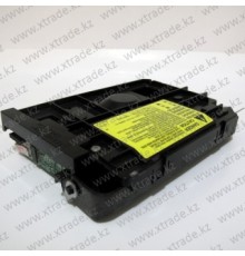Блок сканера (лазер) для HP LaserJet P2030 / P2035 / P2050 / P2055 / CANON: iR1133 / LBP6680x / 6670dn / LBP6300dn / 6650dn / 6310 / MF5880 / 5840 / MF5980 / 5940 / 6780 / 5960 / 5950 / 5930 /CANON: MF6680 / MF6680dn (RM1-6424)