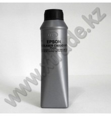Тонер для EPSON C900 Black 150 гр. IPM
