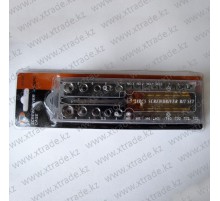 Отвертка 28 насадок набор (CQ-220)